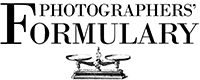 Photographers Formulary