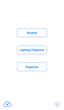 shotlist app