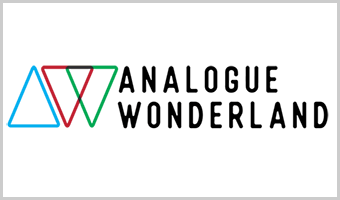 Buy from Analogue Wonderland