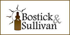 Bostick & Sulllivan Gift Card