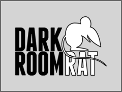 Darkroom Rat Gifts